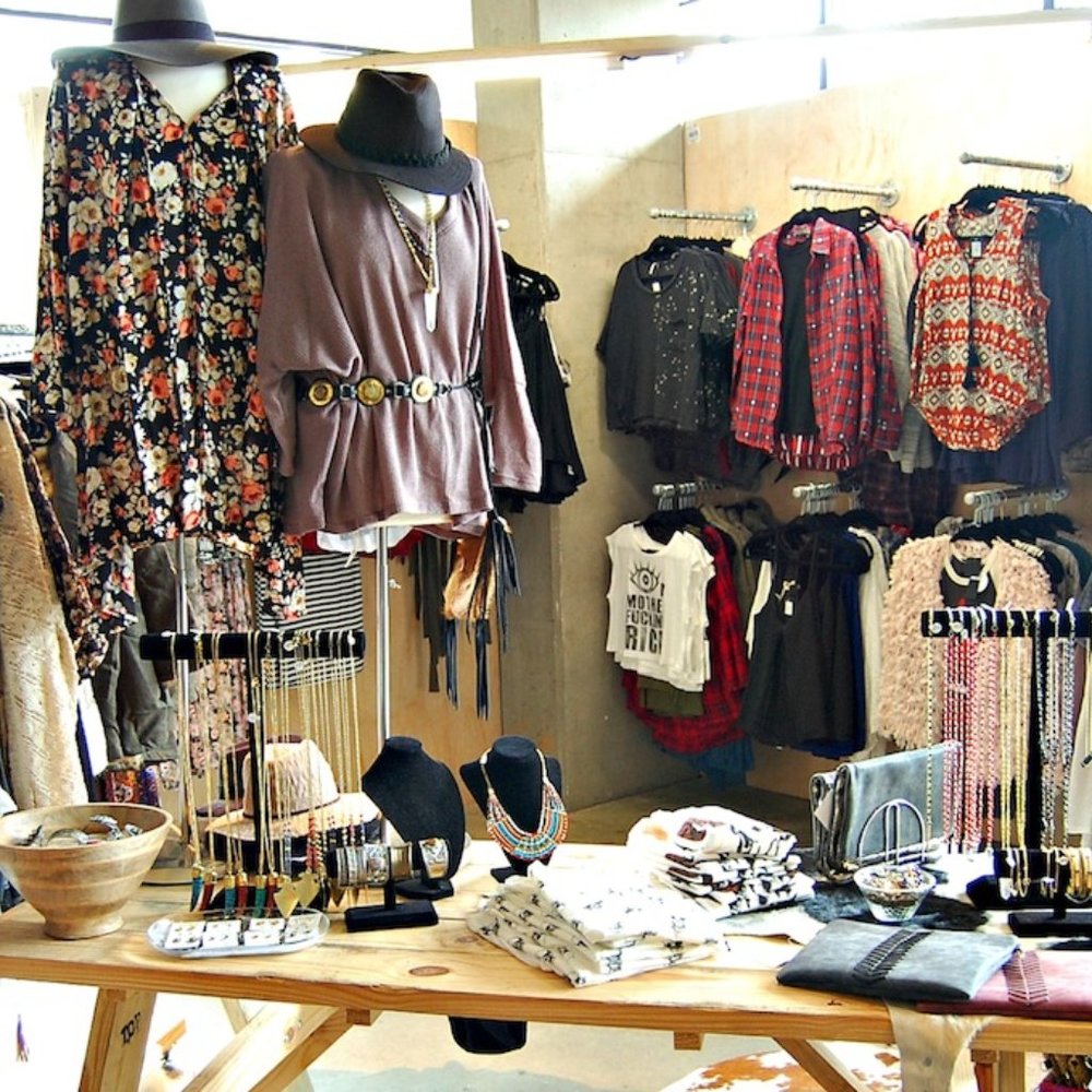 Inside This Closet-Check Me Out-Everything A To Z - image 5